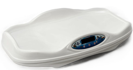 Весы для новорожденных и детей ТВЕС ВЭНд-01-Малыш-15-С (5)